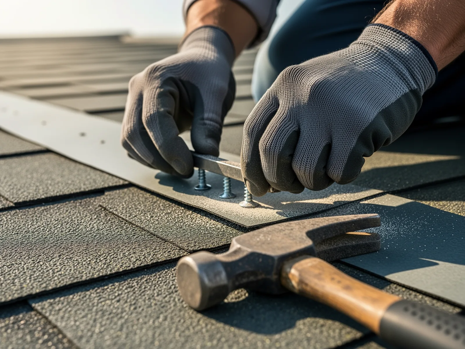 Why choose Fascia Repair in Enola, PA